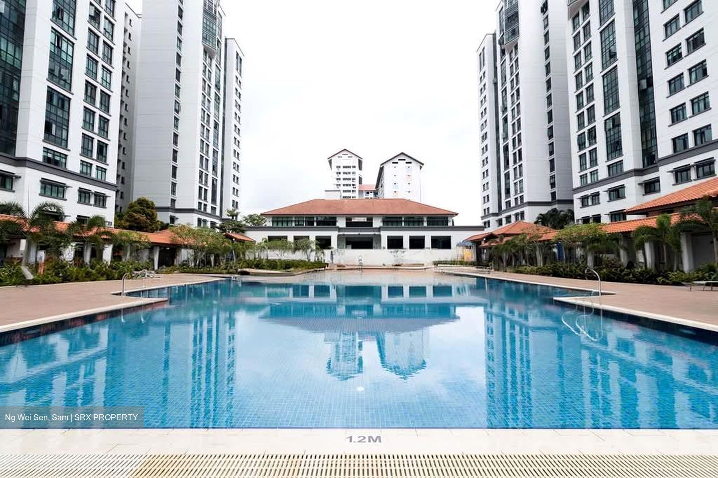 Chestervale (D23), Condominium #588141341